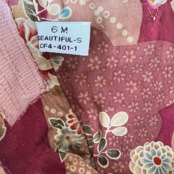 Carter's size 6 cowgirl boots - Picture 4 of 5